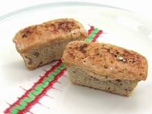 Десерты: Французские тосты с грецкими орехами (видеорецепт)