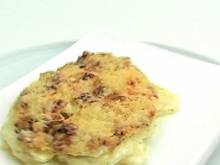 Горячие блюда: Картофельная запеканка (видеорецепт)