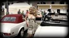 Кадр из События: Женское ралли на классических автомобилях (Выпуск 17)