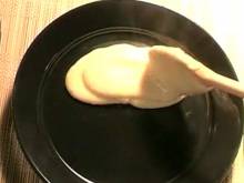 Гарниры: Картофельное пюре (видеорецепт)