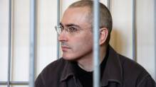 Ходорковский (Трейлер на русском)