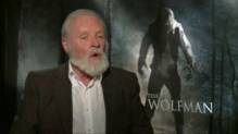 Человек-волк (Интервью с Энтони Хопкинсом)