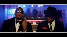 Кадр из Ne-Yo feat. Trey Songz & T-Pain - The Way You Move