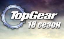 Кадр из Top Gear (Сезон 18. Эпизод 3)