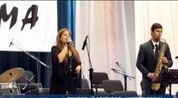 "Jazz on КАМА" в Набережных Челнах: новые имена и мировые звезды