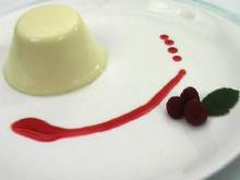 Десерты: Panna Cotta (видеорецепт)