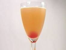 Коктейли: Whisky Sour (видеорецепт)