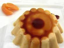 Кадр из Закуски: Мандариновое пирожное (видеорецепт)