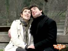 Кадр из Ах, женщины: Романтика (Серия 35)