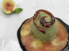 Десерты: Карпаччо с инжиром (видеорецепт)