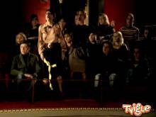 Кадр из Ах, женщины: Вечером в театре (Серия 40)