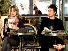 Кадр из Ах, женщины: Одиночка (Серия 44)