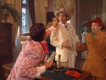 Кадр из Маски-шоу: Дай отпор (Выпуск 94)