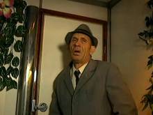 Кадр из Маски-шоу: Беседа (Выпуск 77)