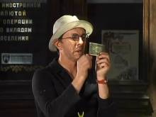 Кадр из Маски-шоу: Ограбление (Выпуск 68)