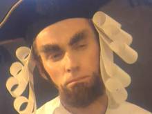 Кадр из Маски-шоу: Суд совести (Выпуск 41)