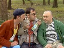 Кадр из Маски-шоу: Миссия невыполнима (Выпуск 63)