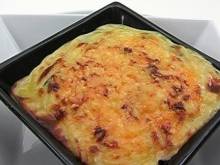 Кадр из Готовим в печке: Макароны со шпинатом (видеорецепт)