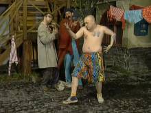 Кадр из Маски-шоу: Танец живота (Выпуск 69)