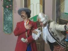 Кадр из Маски-шоу: Важный гость (Выпуск 81)