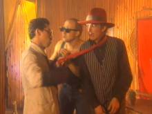 Кадр из Маски-шоу: Версия мафии (Выпуск 44)