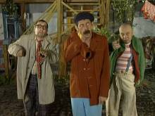 Кадр из Маски-шоу: Поделись (Выпуск 68)