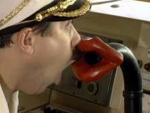 Кадр из Маски-шоу: Будь готов (Выпуск 40)