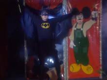 Кадр из Маски-шоу: Заговор (Выпуск 121)