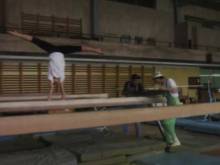 Кадр из Маски-шоу: Бревно (Выпуск 157)