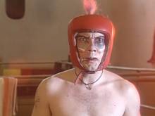 Кадр из Маски-шоу: Король ринга (Выпуск 156)