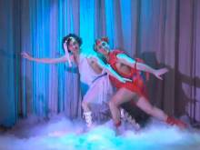 Кадр из Маски-шоу: Голубой танец (Выпуск 105)