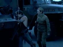 Кадр из Маски-шоу: Шпион (Выпуск 150)