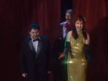 Кадр из Маски-шоу: Музыкальная пауза (Выпуск 127)