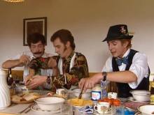 Кадр из Маски-шоу: Завтрак (Выпуск 136)