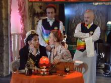 Кадр из Маски-шоу: Приколист (Выпуск 132)