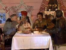 Кадр из Маски-шоу: Кто там? (Выпуск 188)