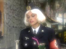 Кадр из Маски-шоу: Любовь партизана (Выпуск 165)