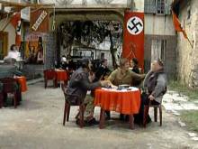 Кадр из Маски-шоу: Наши в городе (Выпуск 164)