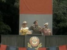 Кадр из Маски-шоу: На параде (Выпуск 194)