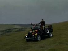 Кадр из Маски-шоу: Погоня (Выпуск 166)