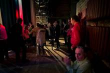 Кадр из За кадром: КВН за кулисами (Эпизод 15)