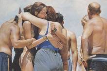 За кадром: Что с людьми «Рай» делает (Эпизод 8)