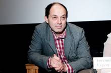 За кадром: Для чего снимают фильмы ужасов (Эпизод 5)