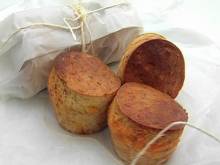 Кадр из Пикник: Булочки с ветчиной и сыром (видеорецепт)