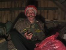 Лобанов Шоу: Николай Овчарко "Как спастись от жары?" (Эпизод 14)