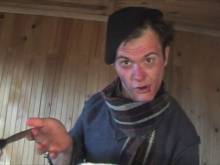 Лобанов Шоу: Пётр Федулыч Себейкин "Семейный портрет" (Эпизод 6)