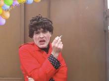 Лобанов Шоу: Пётр Федулыч Себейкин "Tvigle поздравляют с днем рождения!" (Эпизод 7)