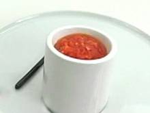 Соусы: Томатный соус (видеорецепт)