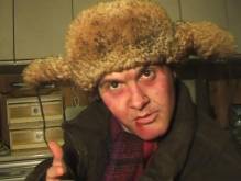 Лобанов Шоу: Оксана (проститутка) "А как вы относитесь ко дню Святого Валентина?" (Эпизод 11)