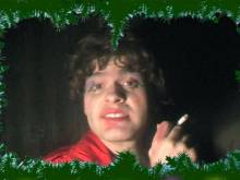 Лобанов Шоу: Оксана (проститутка) "Тариф «Новогодний»" (Эпизод 10)